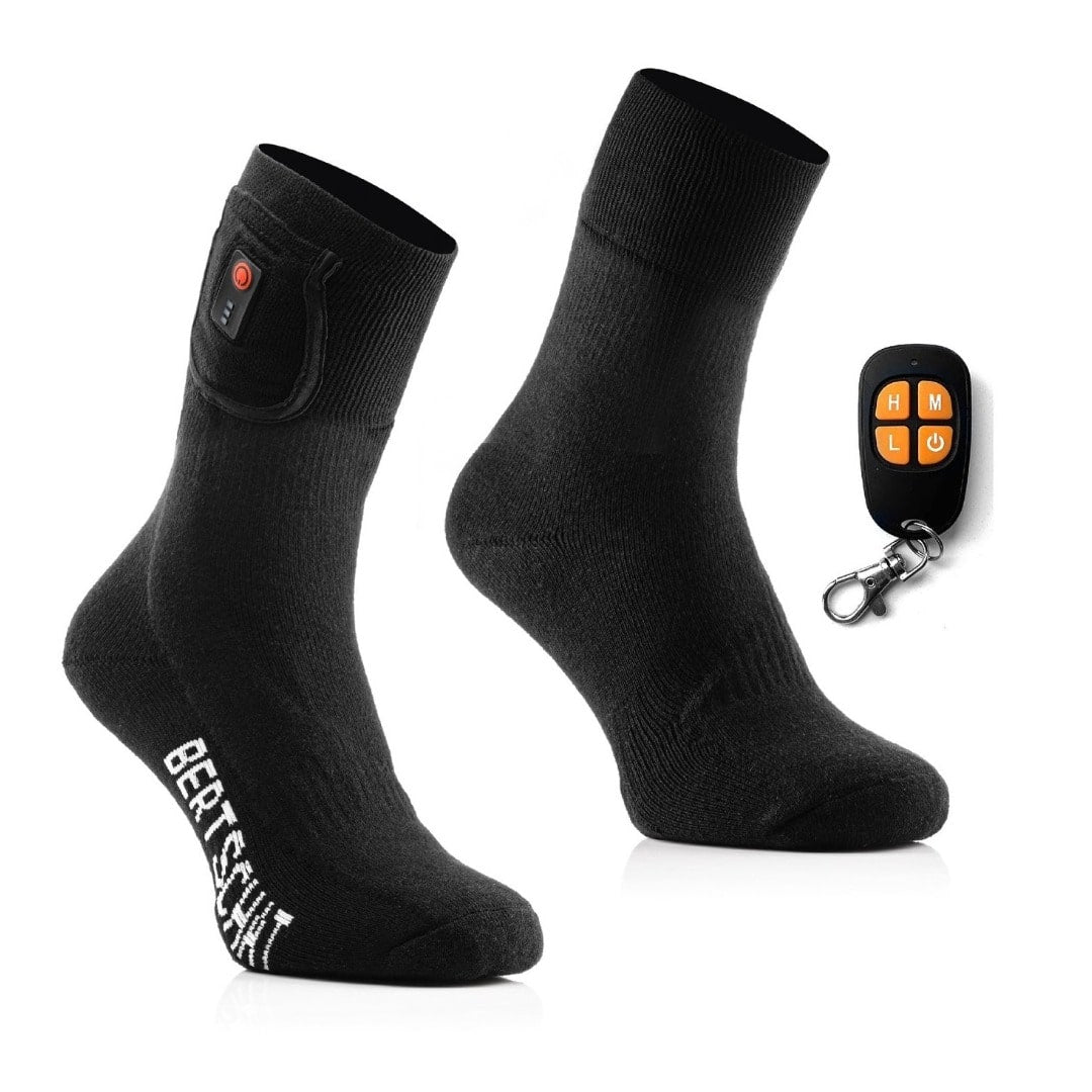 Beheizbare Socken „Hiking Edition PRO“