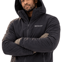 Beheizbare Winterjacke PRO – Herren | Dual Heating | 12V
