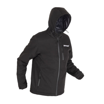 Imperméable Chauffant Dual-Heating - USB | Hommes