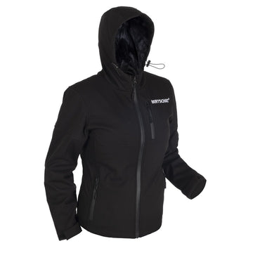 Imperméable Chauffant Dual-Heating - USB | Femmes