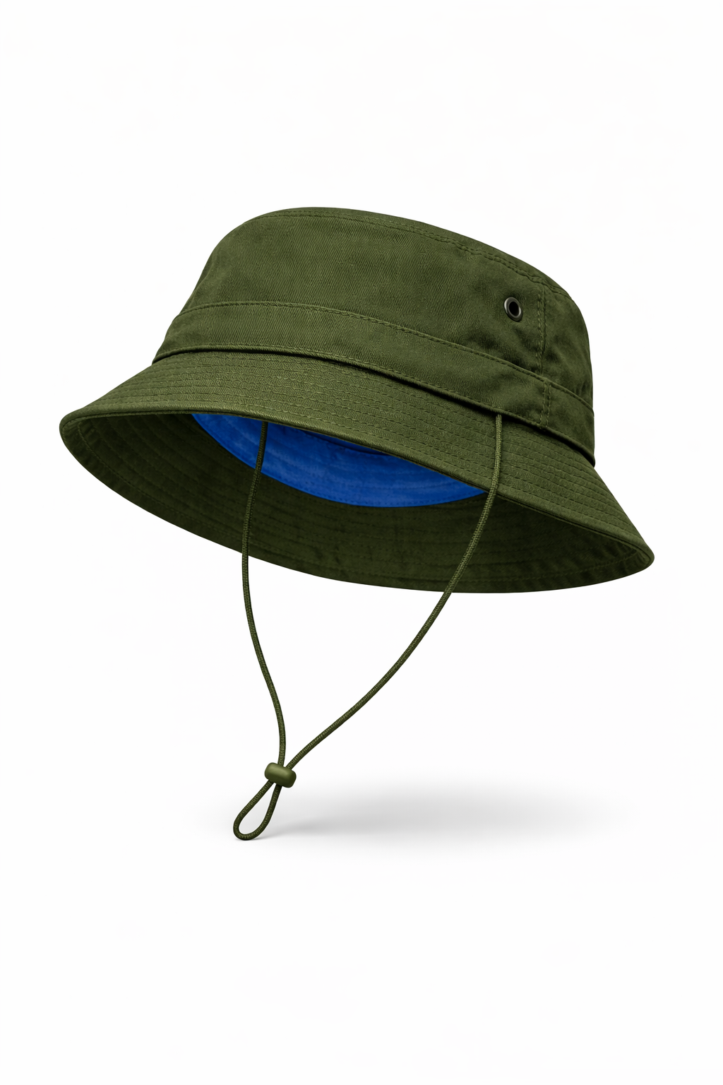 Kühlender Bucket Hat – Verdunstungstechnologie