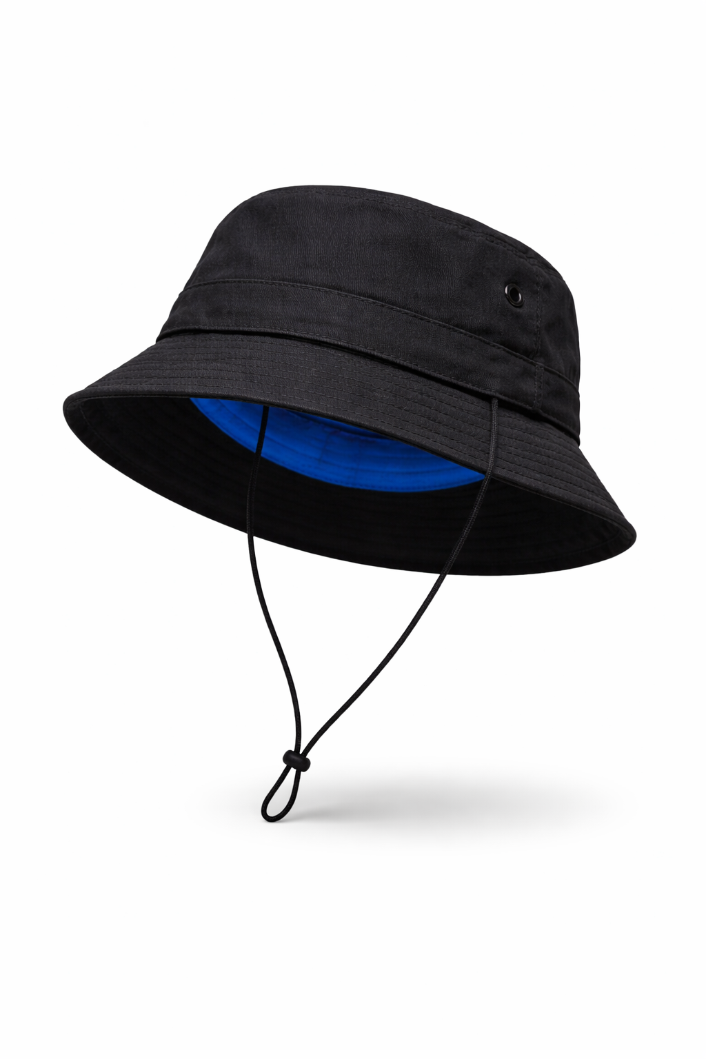 Kühlender Bucket Hat – Verdunstungstechnologie