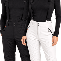 Beheizbares Shirt – Dual Heating | USB
