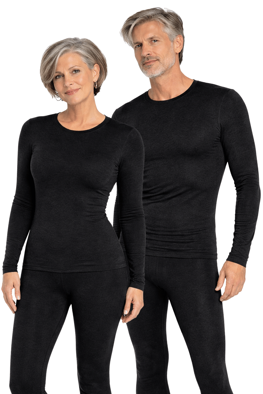 Beheizbares Shirt & Hose [SET] – Dual Heating | USB
