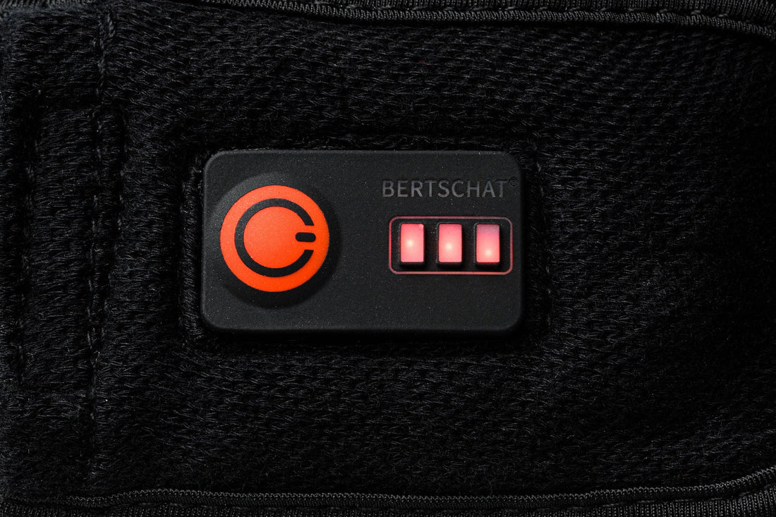 Beheizbare Socken „Hiking Edition PRO“