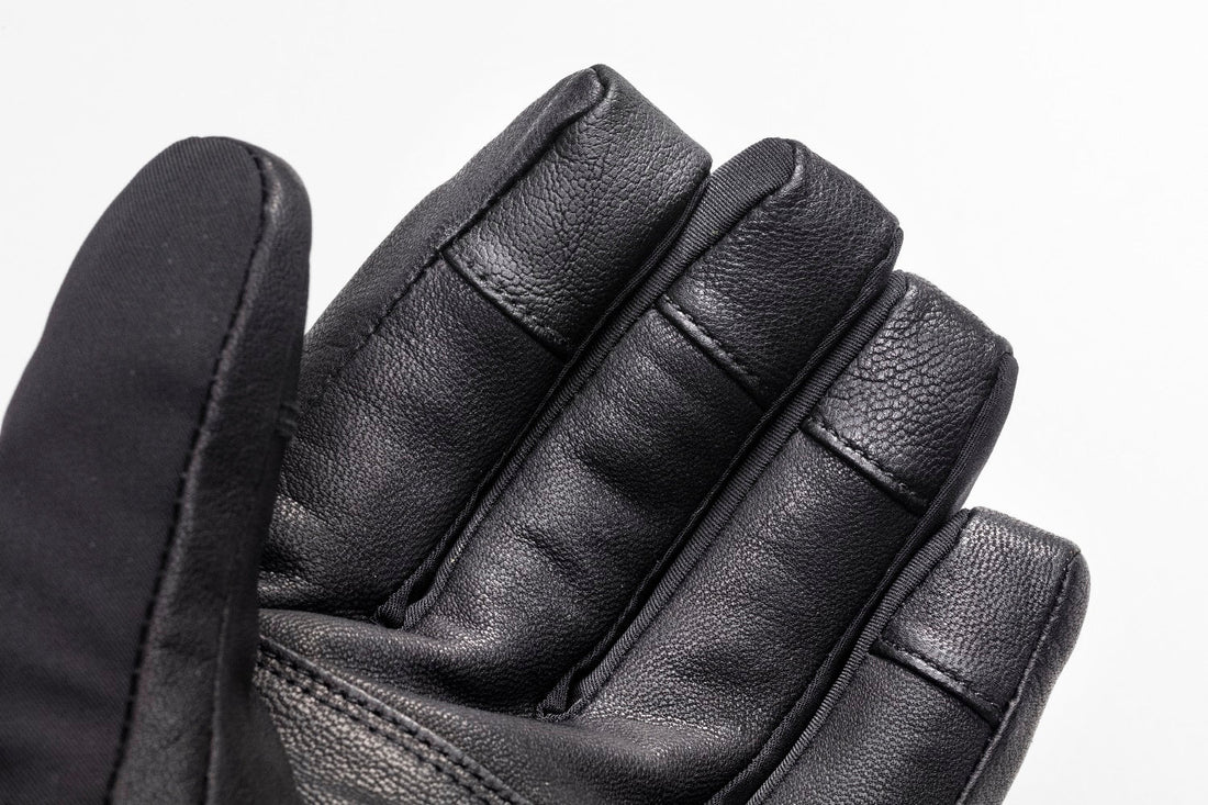 Beheizte Handschuhe - Limited Edition