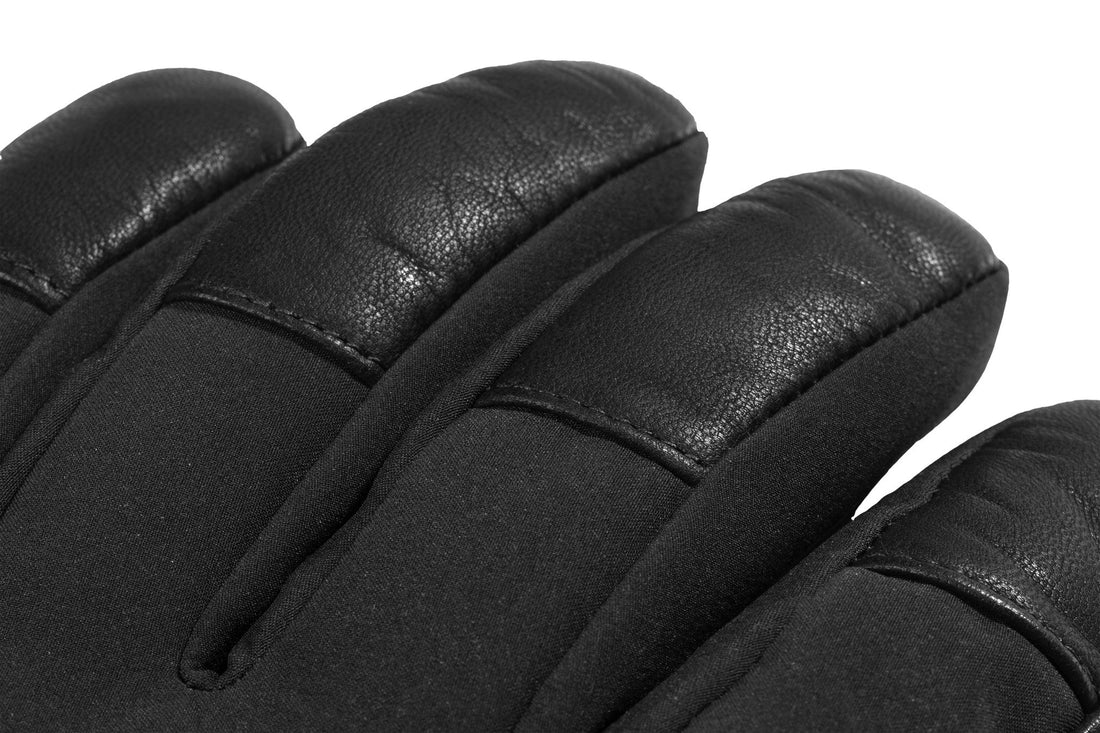 beheizbare handschuhe test schweiz Beheizte Handschuhe PRO - Dual Heating