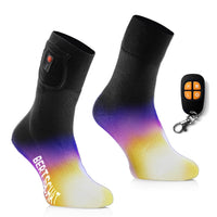 Beheizbare Socken „Hiking Edition PRO“