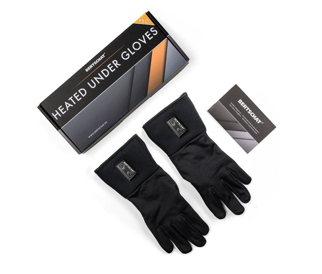 Sous-gants Tri-Stop