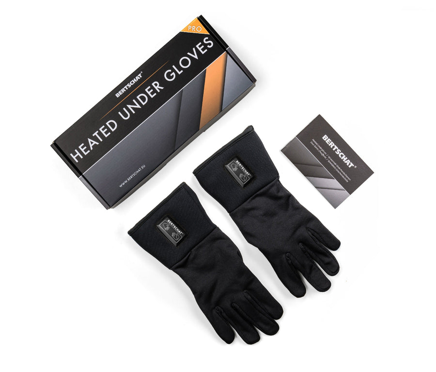 Sous Gants Chauffants Dual-Heating PRO | USB