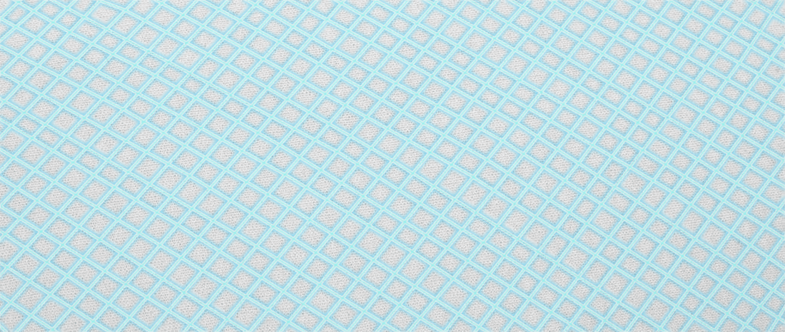 Kühlende Spannbetttuch - BERTSCHAT® Cooling